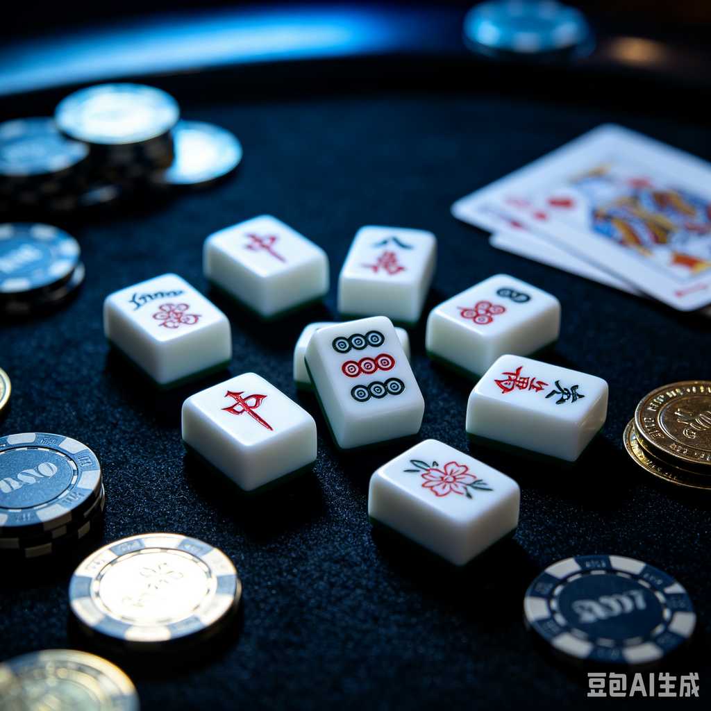 club entertainment mahjong set