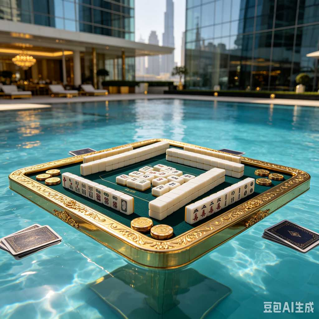 Cali,mahjong