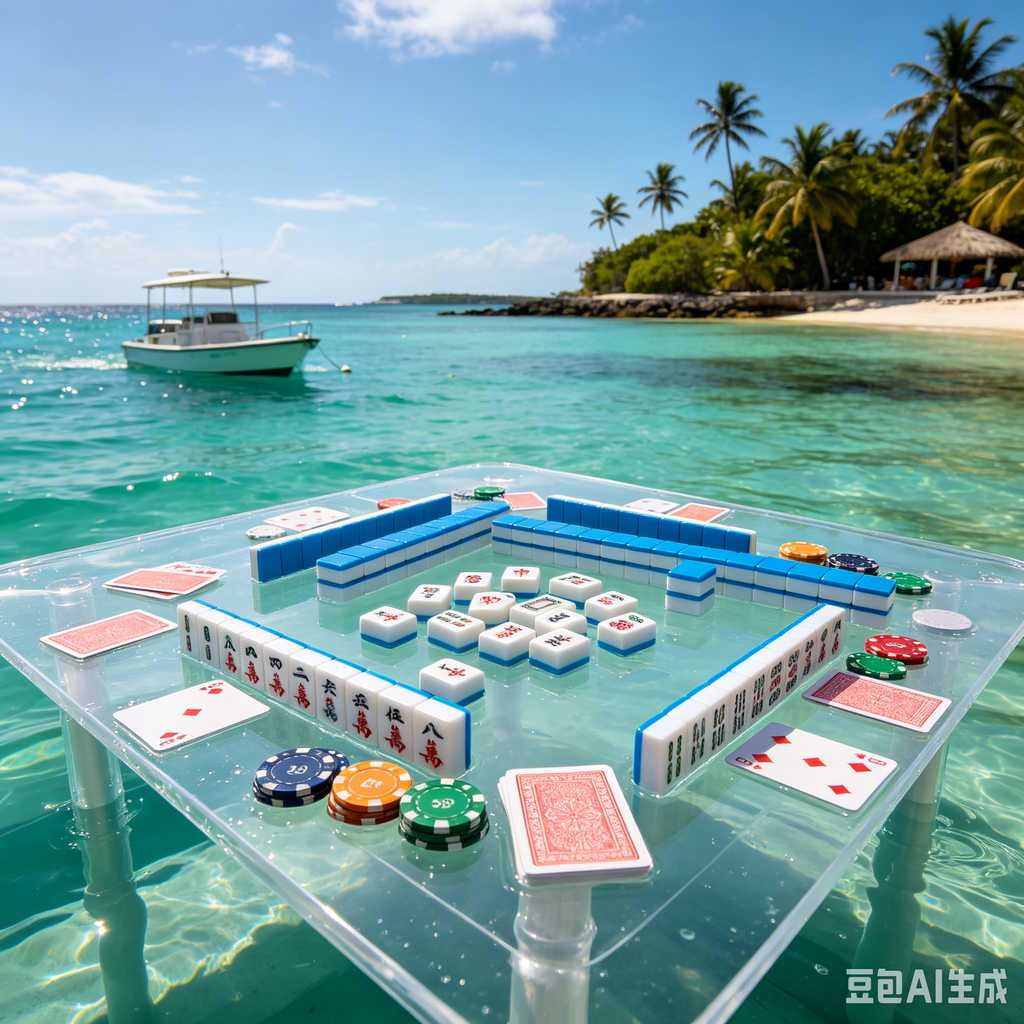 unique mahjong gift for adults