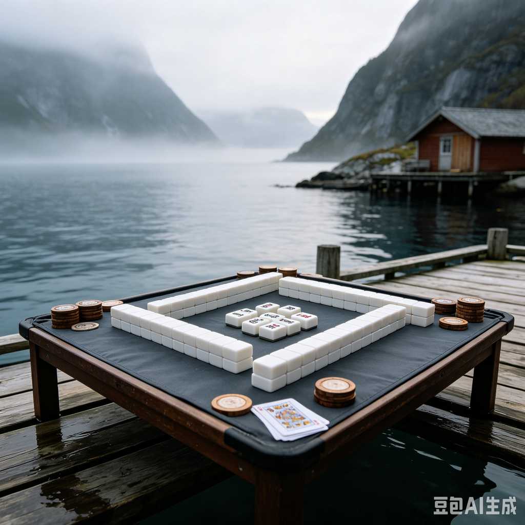 California,mahjong