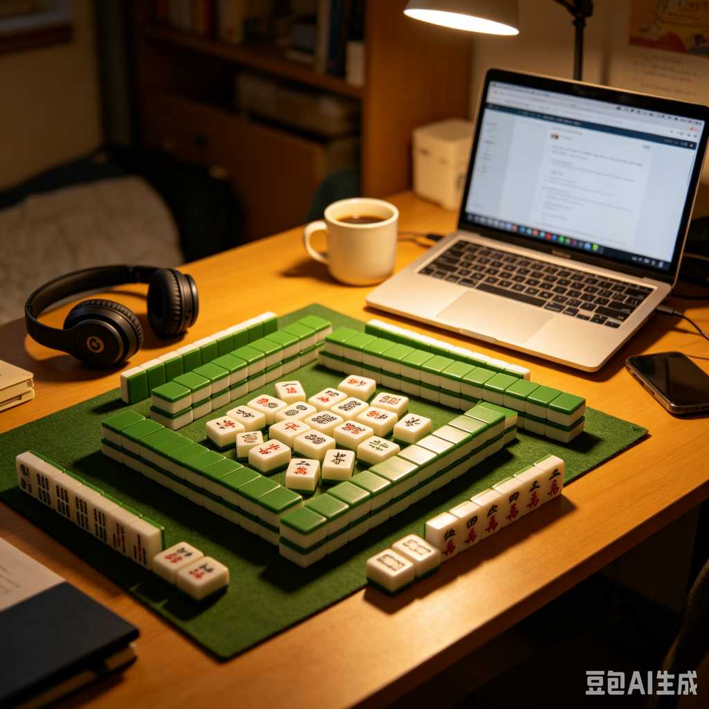 NorthDakota,mahjong