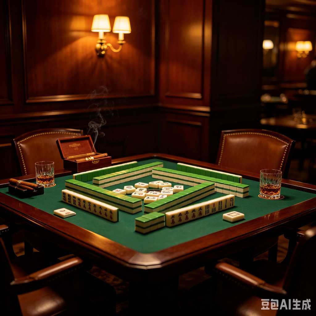 how many tiles in chinese mahjong