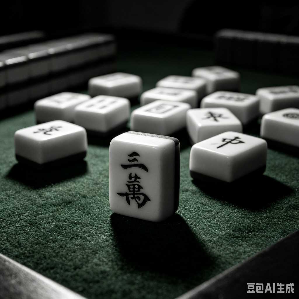 Akron,mahjong