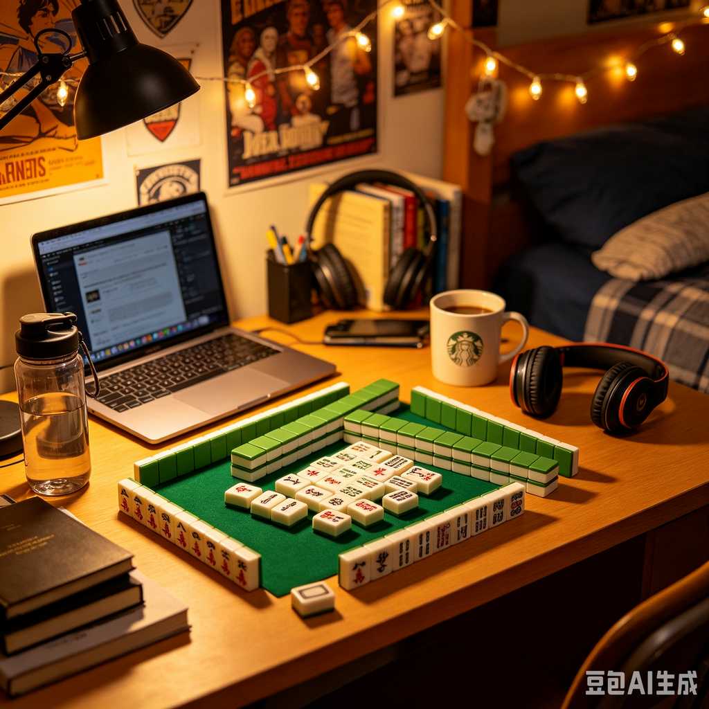 guadalajara,mahjong