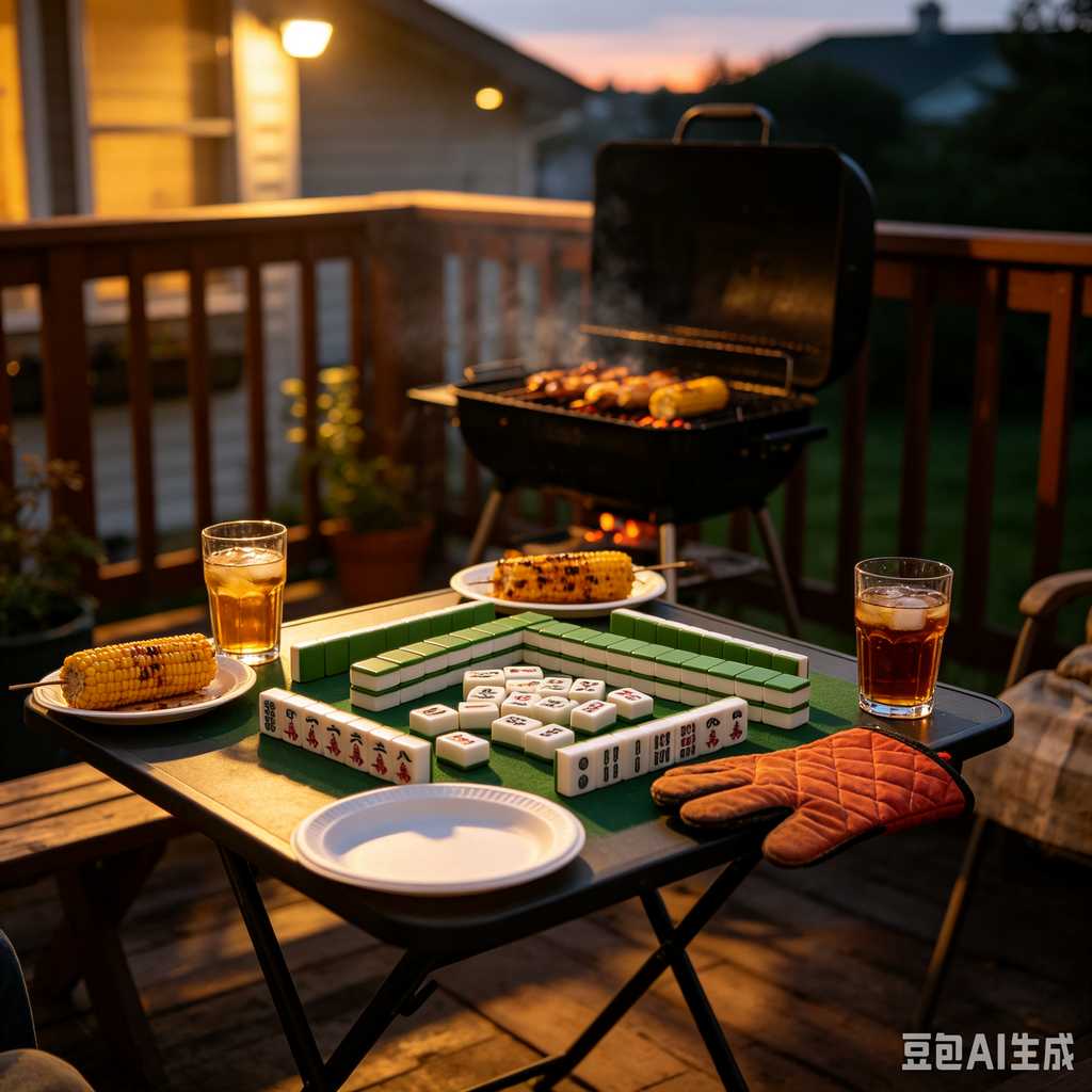 Miami,mahjong