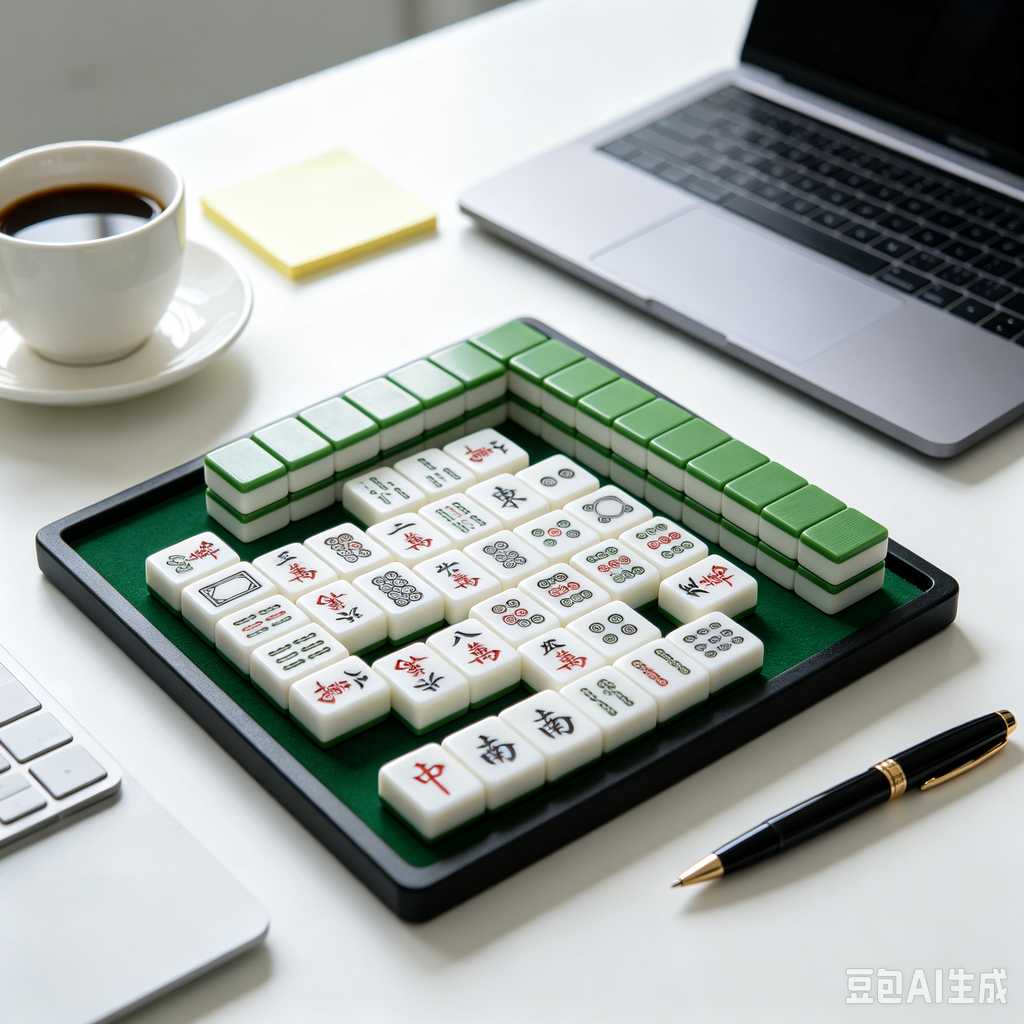 Frederick,mahjong