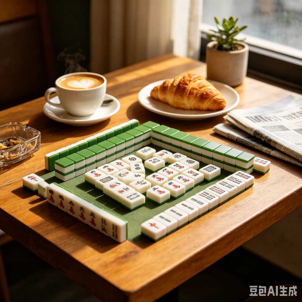 reno,mahjong