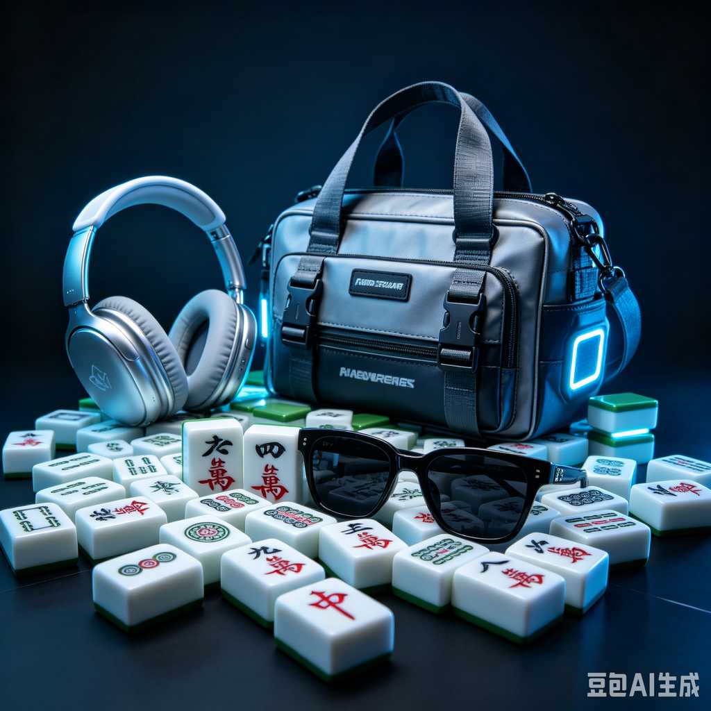 sandalwood mahjong set