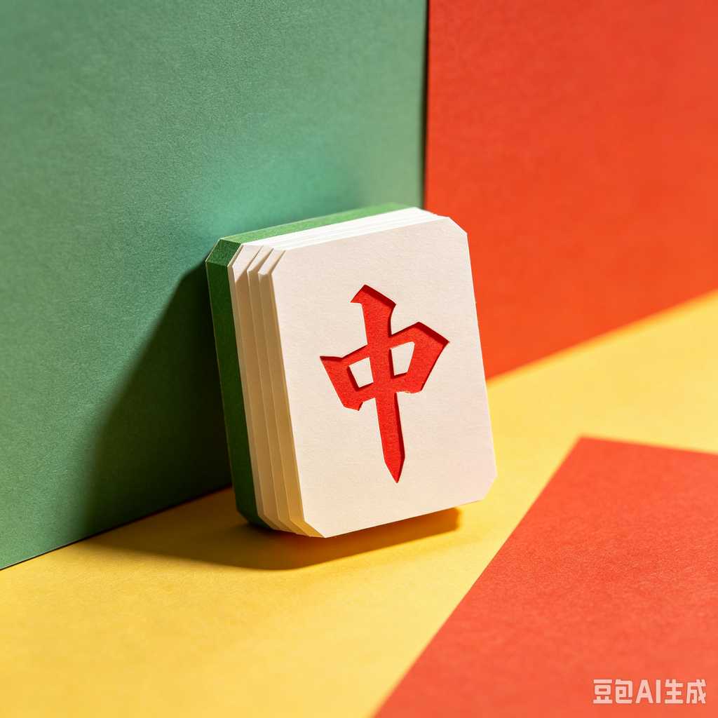 easy learn mahjong set