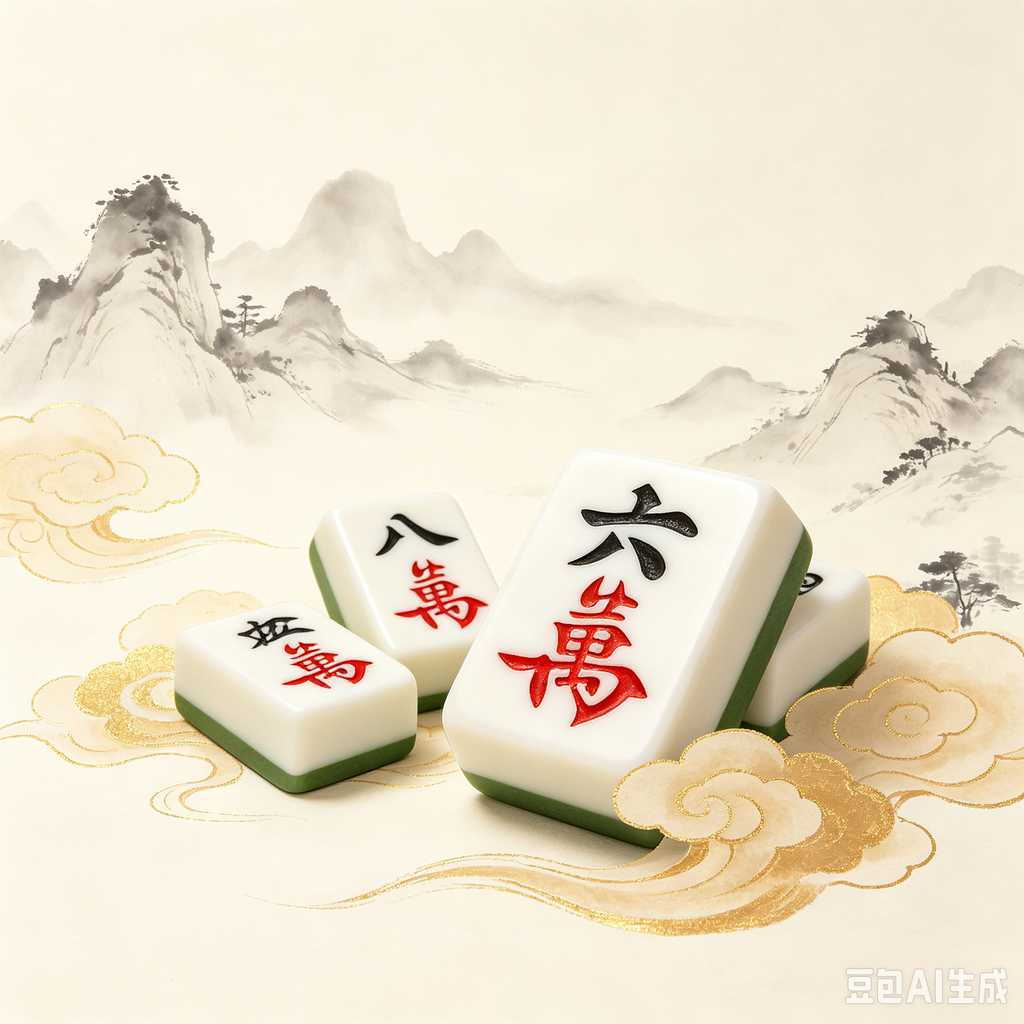 Cuenca,mahjong
