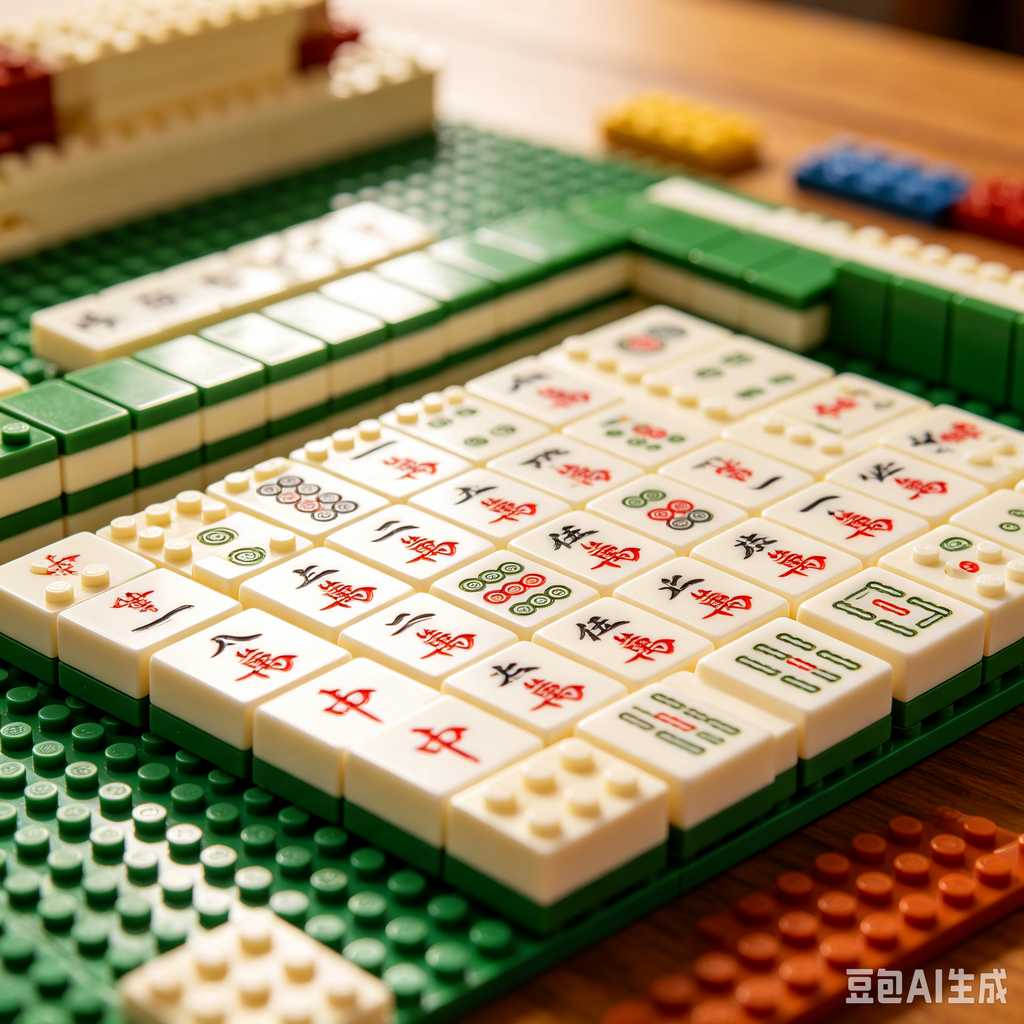 ambato,mahjong