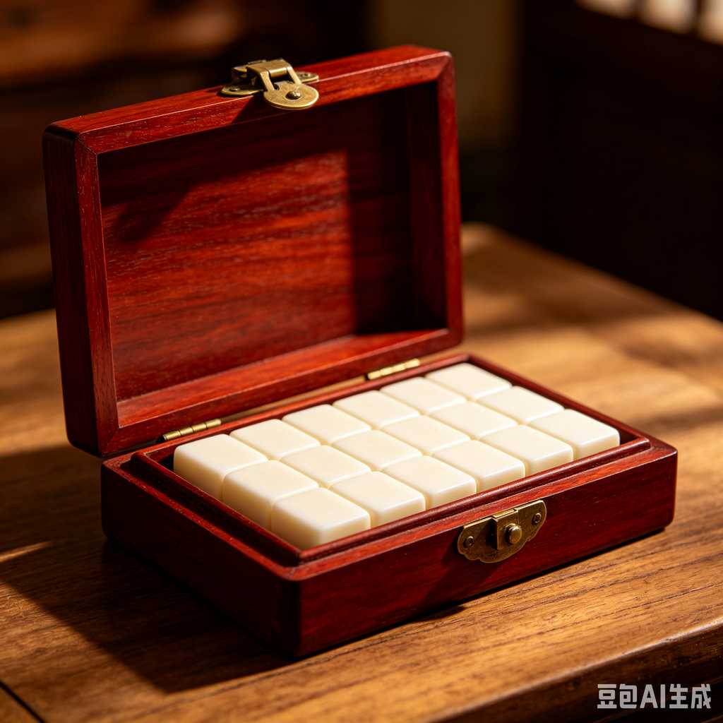 custom scenery mahjong tiles
