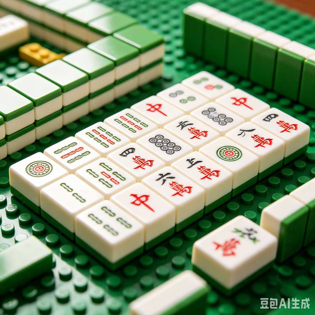 Chihuahua,mahjong