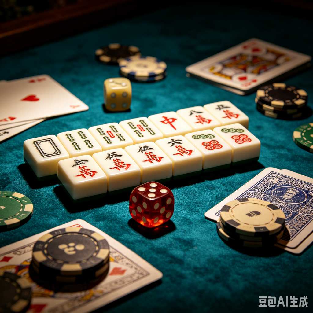 NewHaven,mahjong