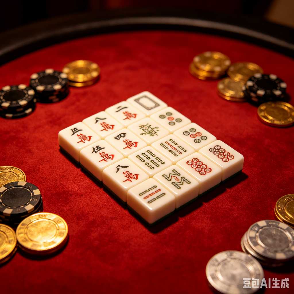 Ohio,mahjong