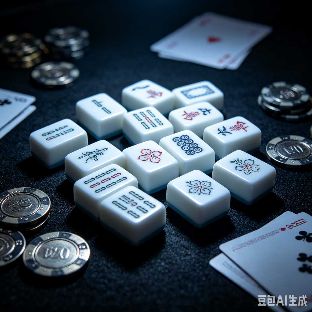LeonMX,mahjong