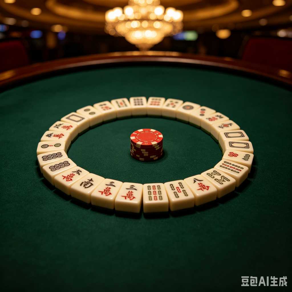 mahjong game for family adults