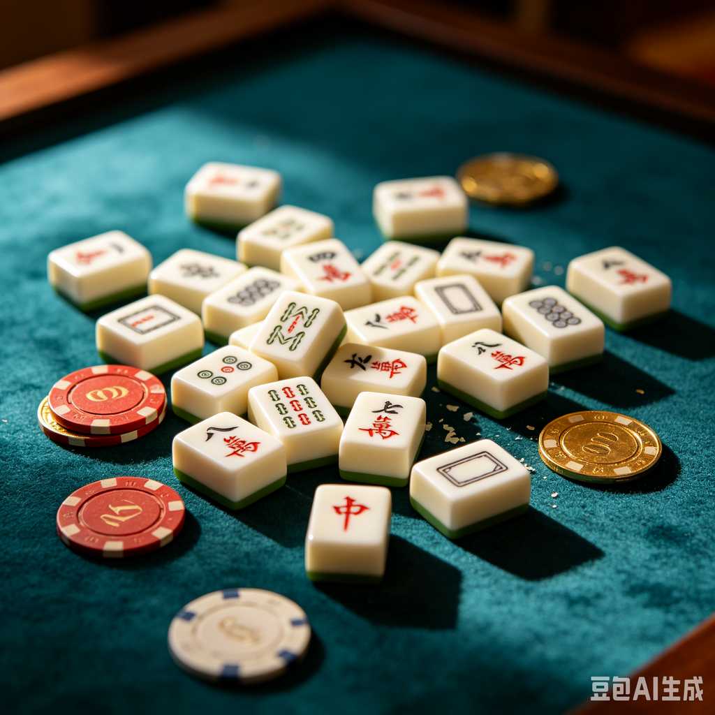 Milan,mahjong