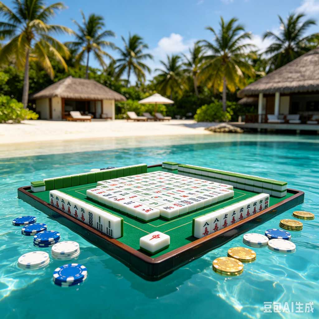 souvenir packing mahjong gift