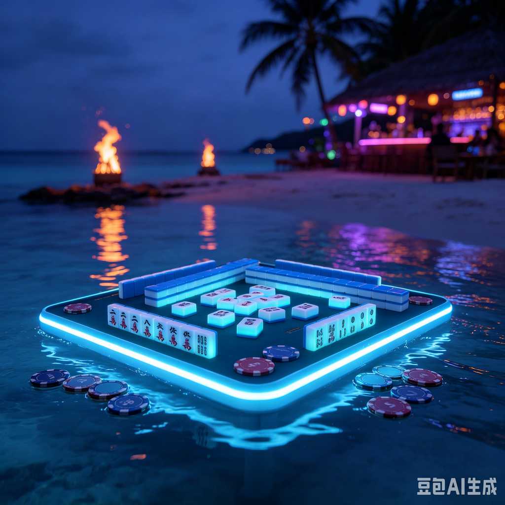 custom gift box mahjong tiles